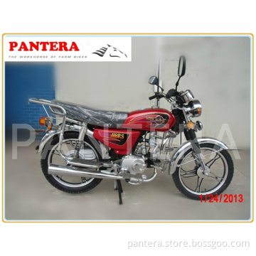70ccMOTORCYCLE PT70